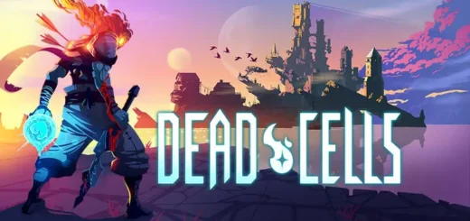 Dead Cells APK Download