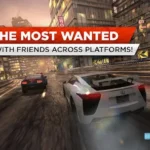 Need for Speed Most Wanted APK Download