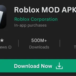 roblox apk download