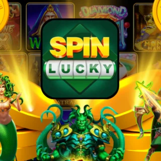 spin lucky apk