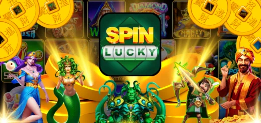 spin lucky apk