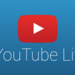 youtube lite