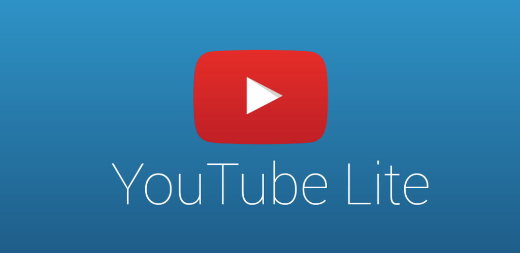 youtube lite